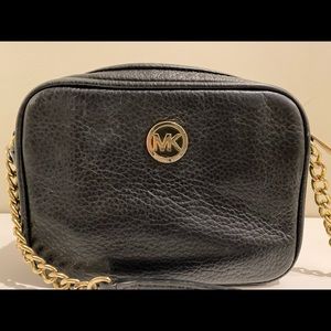 Michael Kors crossbody bag